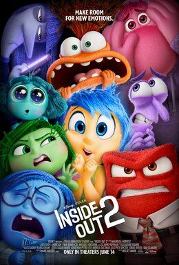 Inside Out 2 Recap, Review, Summary